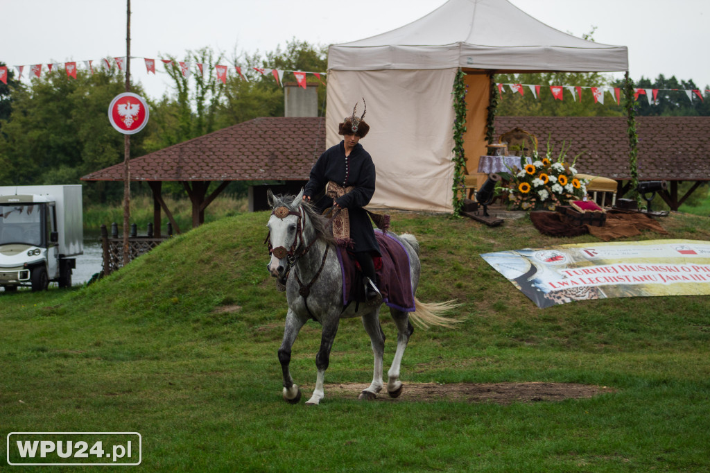 Piknik z Husarią II