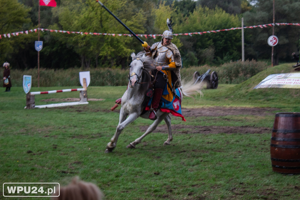 Piknik z Husarią II