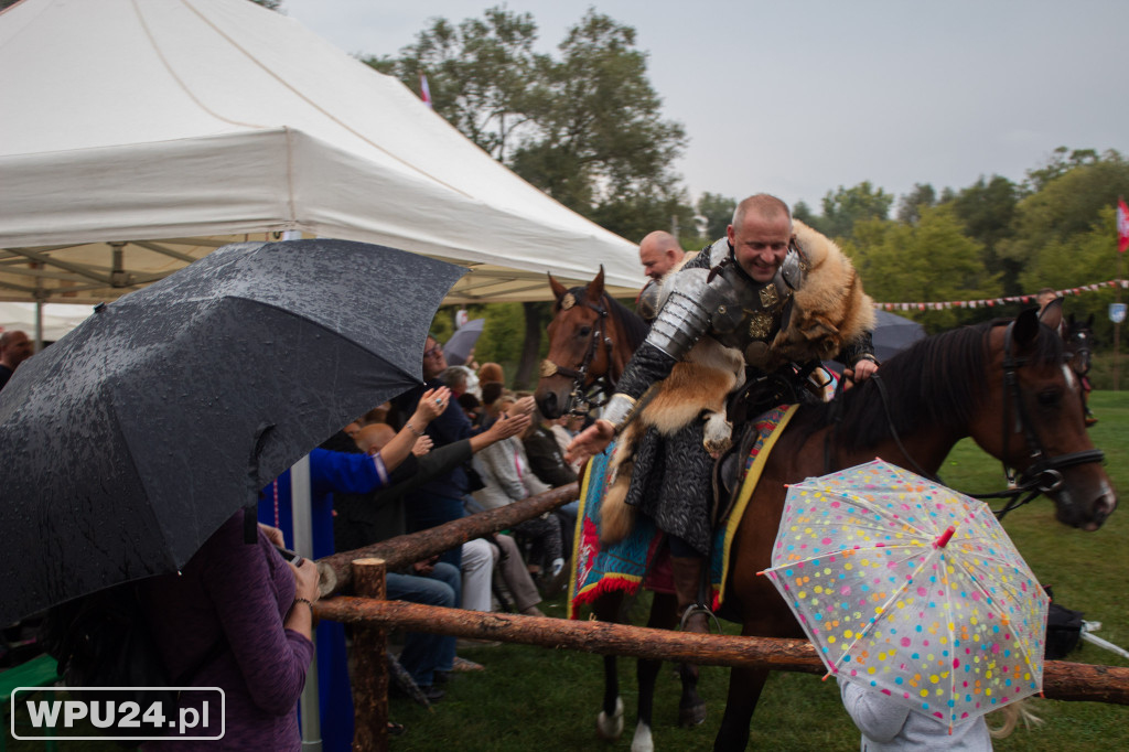 Piknik z Husarią II