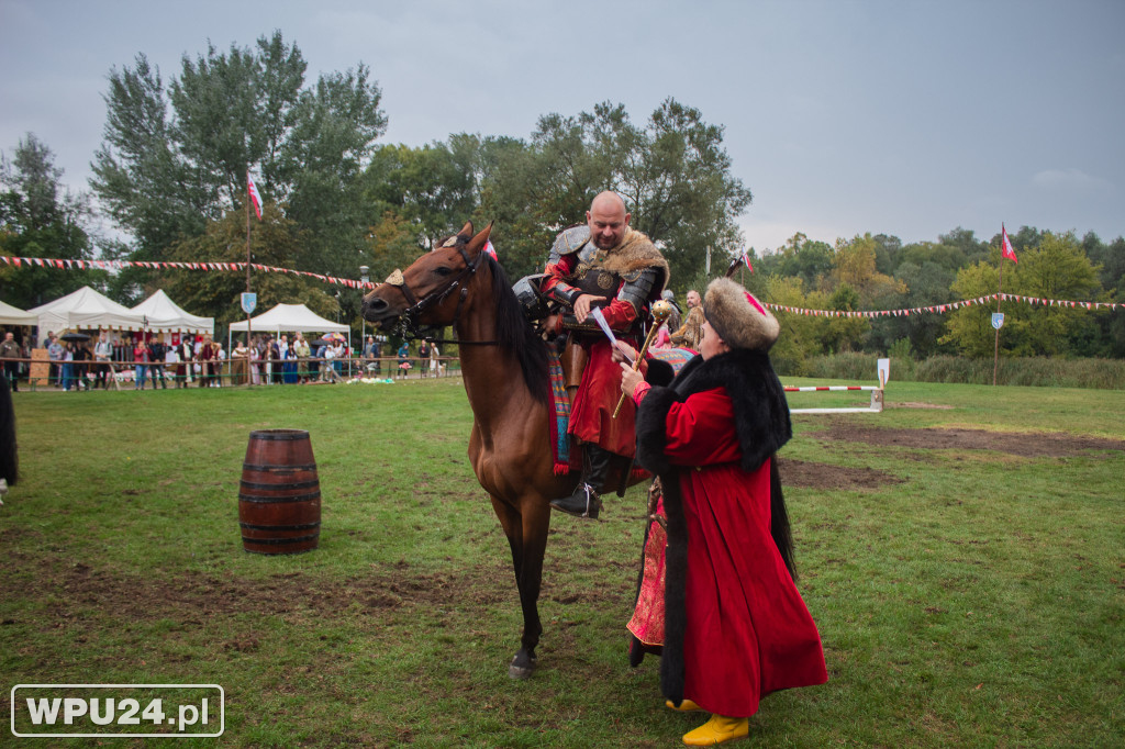 Piknik z Husarią II