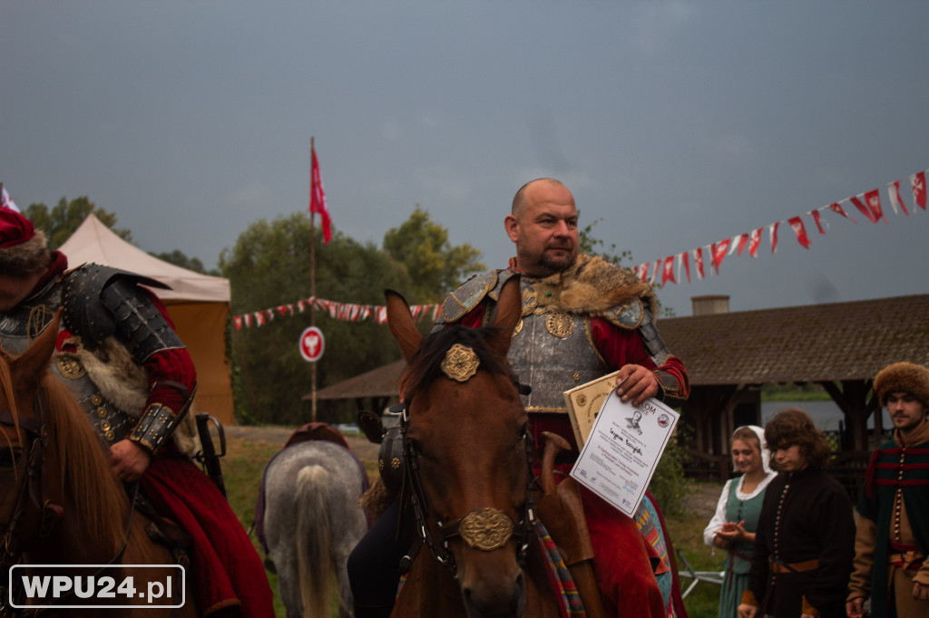 Piknik z Husarią II