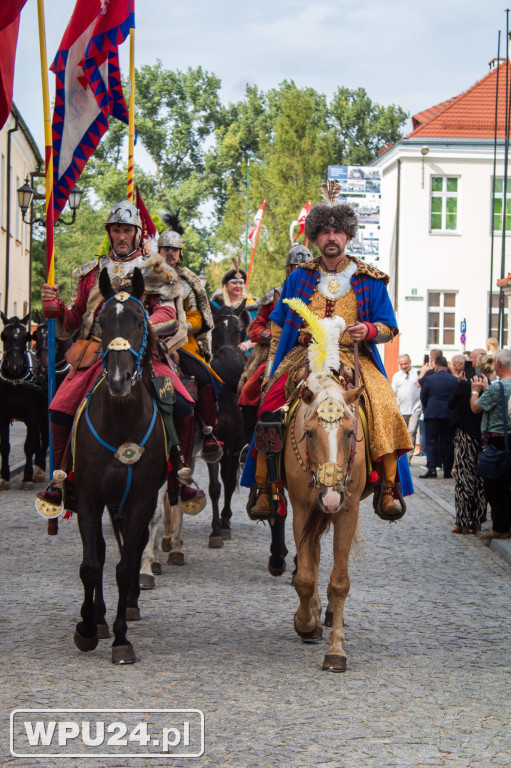 Piknik z Husarią. Dzień II