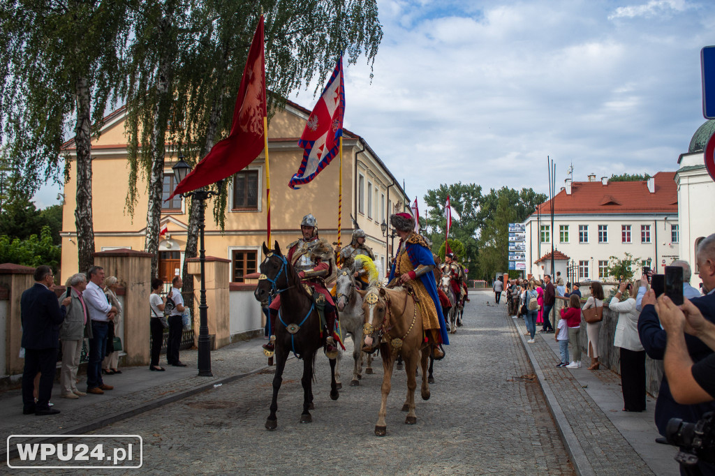 Piknik z Husarią. Dzień II