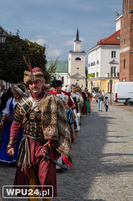 Piknik z Husarią. Dzień II