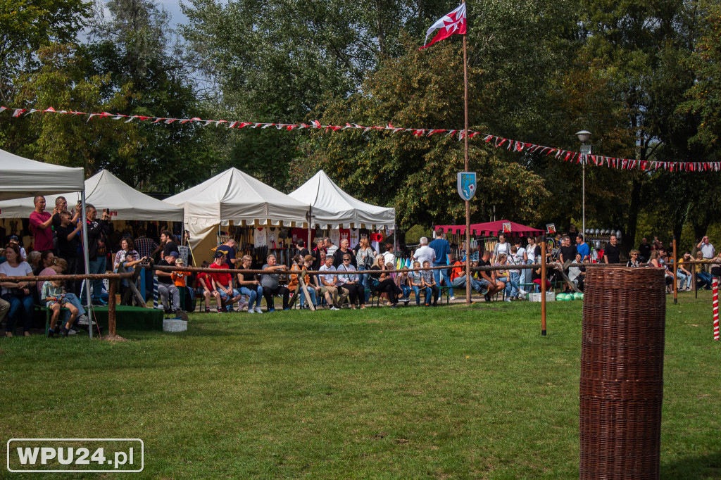 Piknik z Husarią. Dzień II