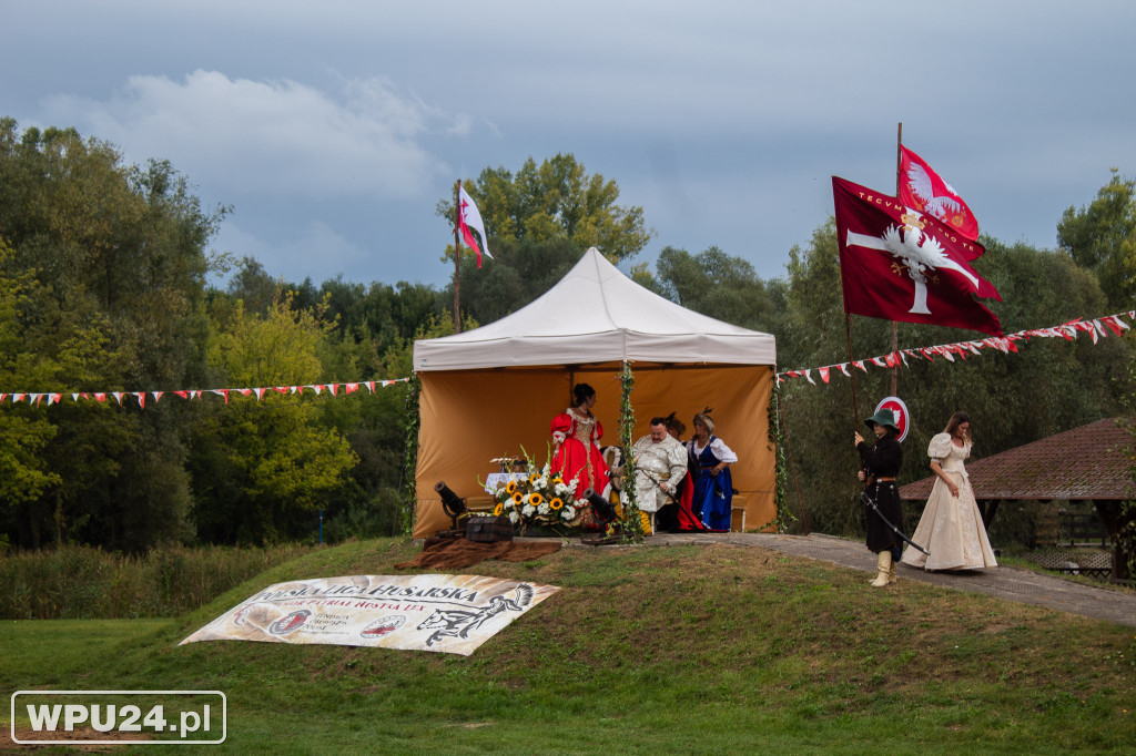 Piknik z Husarią. Dzień II