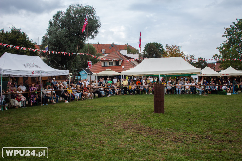 Piknik z Husarią. Dzień II