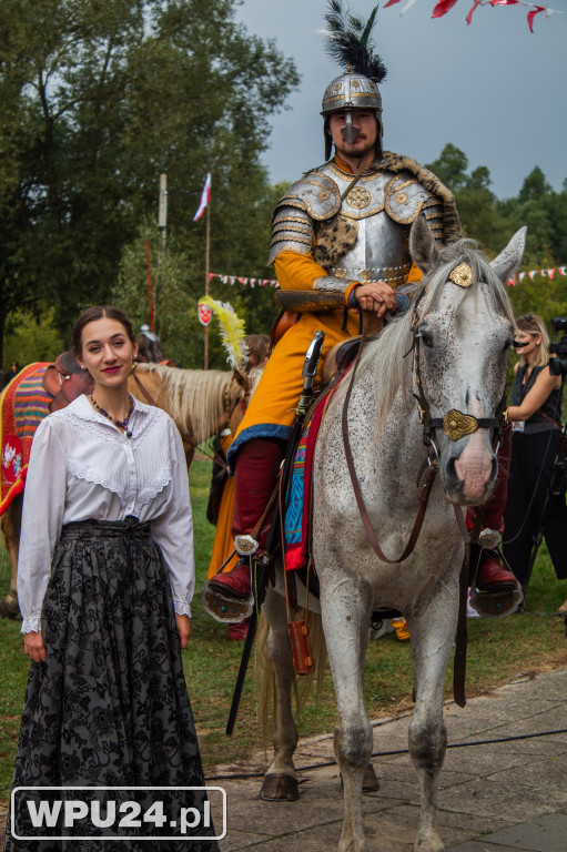 Piknik z Husarią. Dzień II