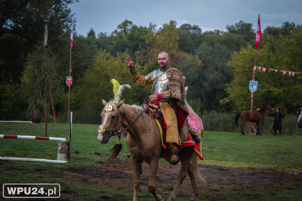 Piknik z Husarią. Dzień II