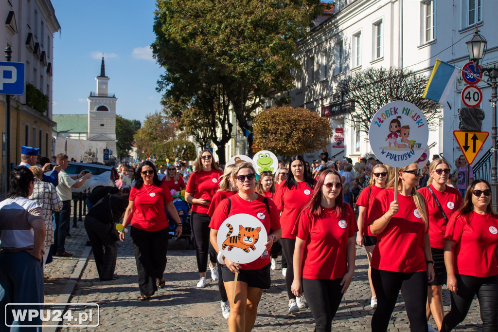 Dni Patrona Pułtuska