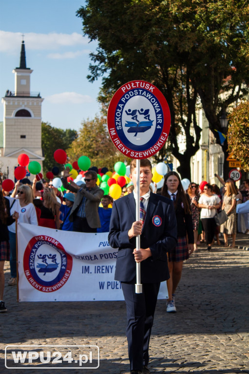 Dni Patrona Pułtuska