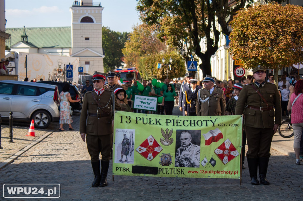 Dni Patrona Pułtuska