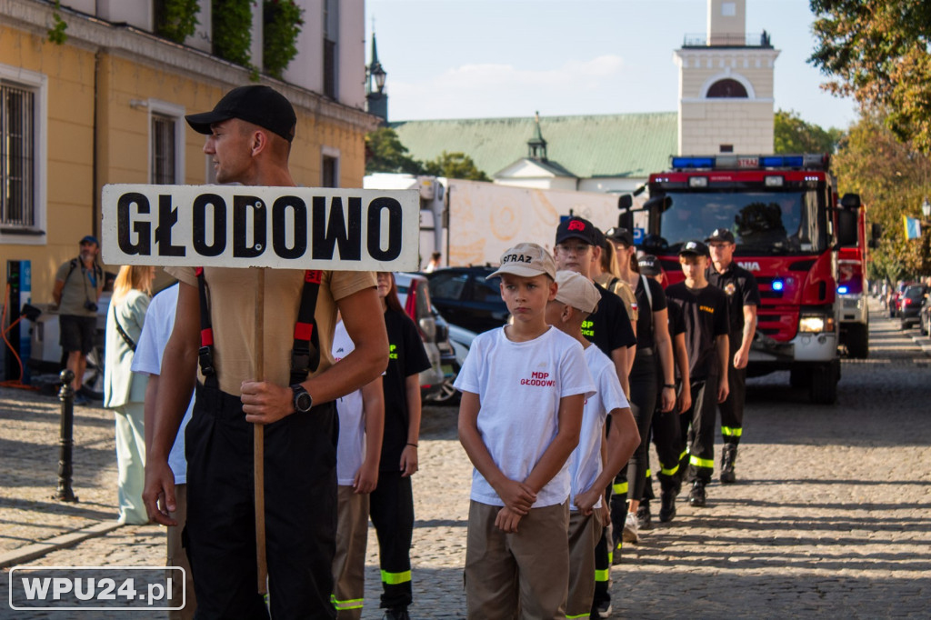 Dni Patrona Pułtuska