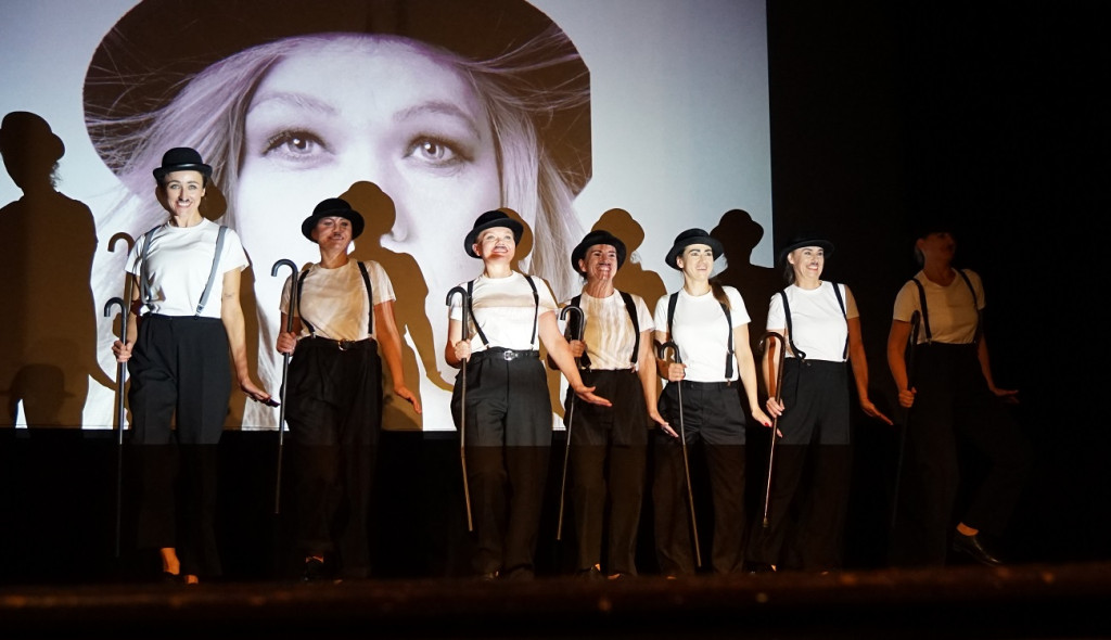 Przegląd Teatralny PTAK w Pułtusku. Dzień 4