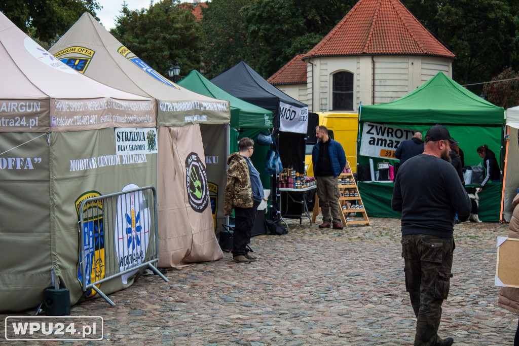 Jarmark Staropolski na pułtuskim Rynku