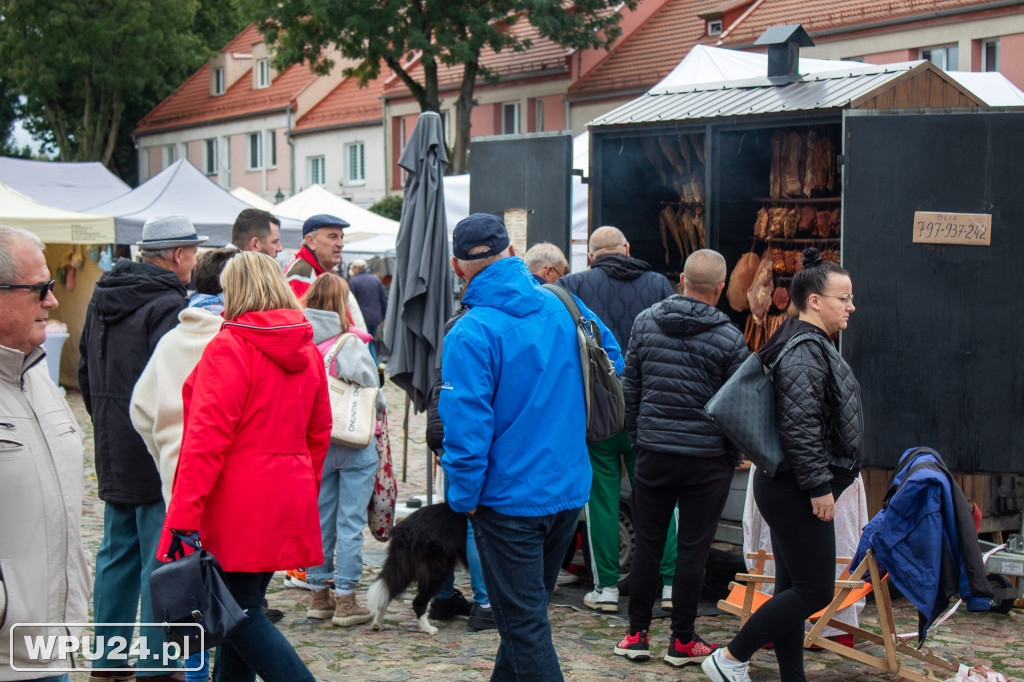 Jarmark Staropolski na pułtuskim Rynku