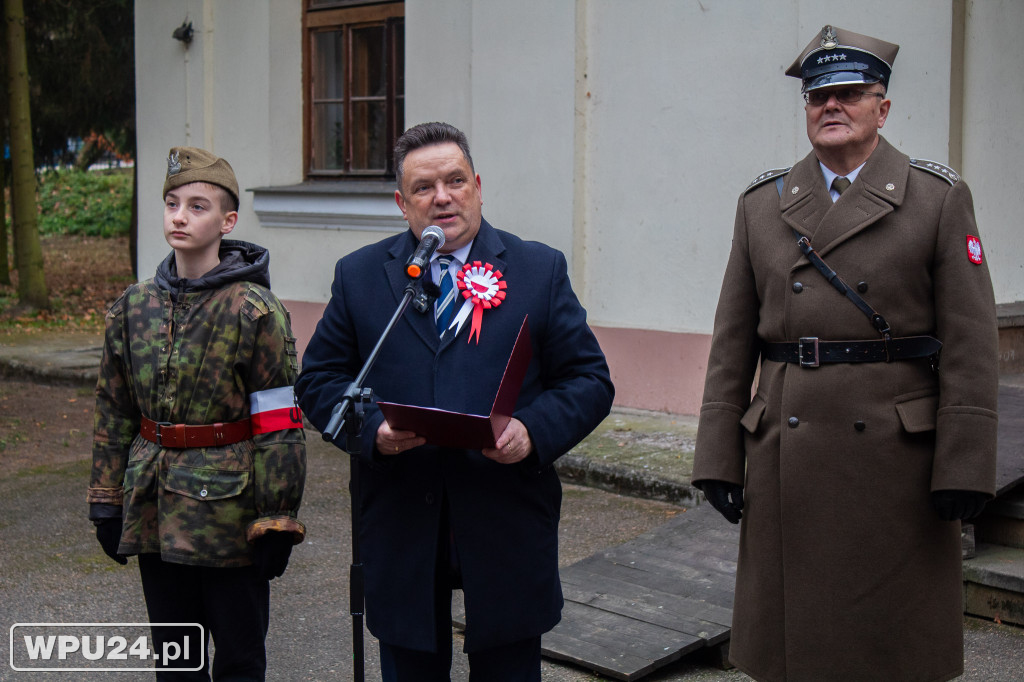 Tak w Pułtusku obchodzimy Dzień Niepoldegłości