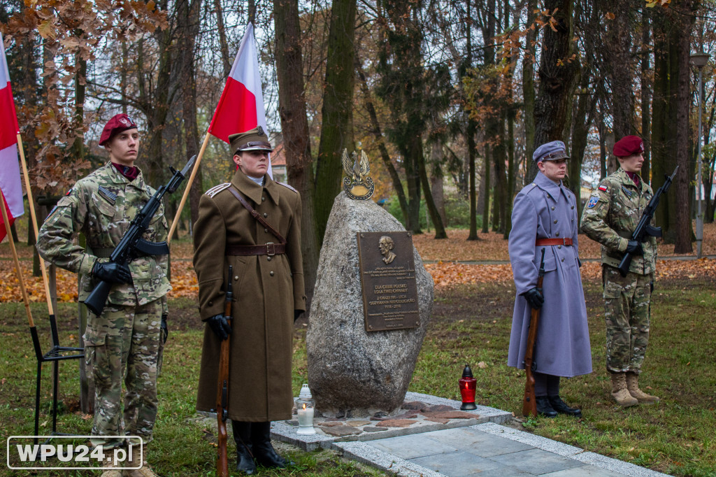 Tak w Pułtusku obchodzimy Dzień Niepoldegłości