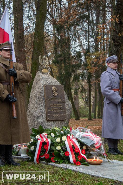 Tak w Pułtusku obchodzimy Dzień Niepoldegłości