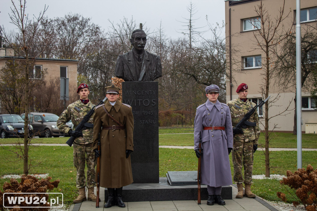 Tak w Pułtusku obchodzimy Dzień Niepoldegłości