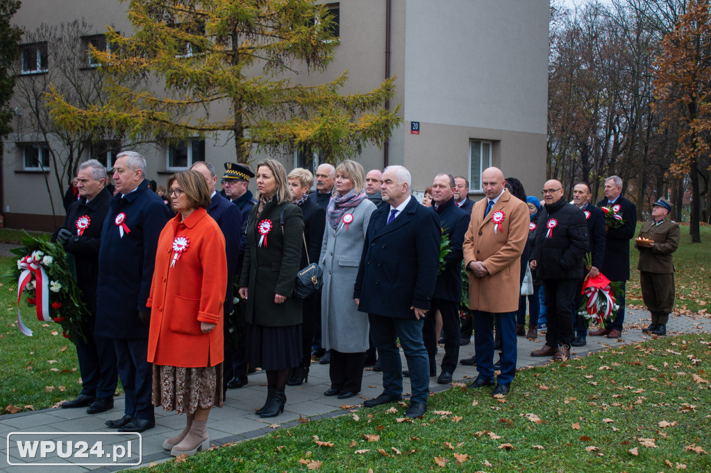 Tak w Pułtusku obchodzimy Dzień Niepoldegłości