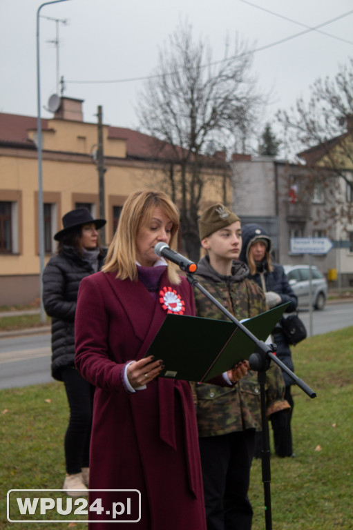 Tak w Pułtusku obchodzimy Dzień Niepoldegłości