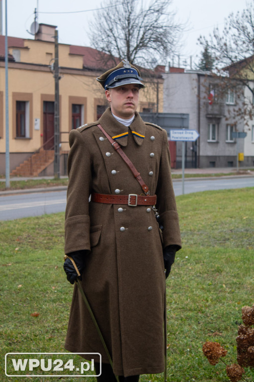 Tak w Pułtusku obchodzimy Dzień Niepoldegłości