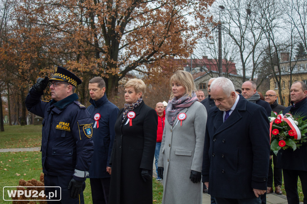 Tak w Pułtusku obchodzimy Dzień Niepoldegłości