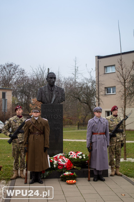 Tak w Pułtusku obchodzimy Dzień Niepoldegłości