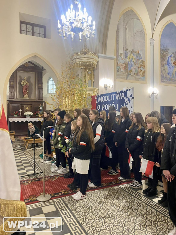 Tak w Pułtusku obchodzimy Dzień Niepoldegłości