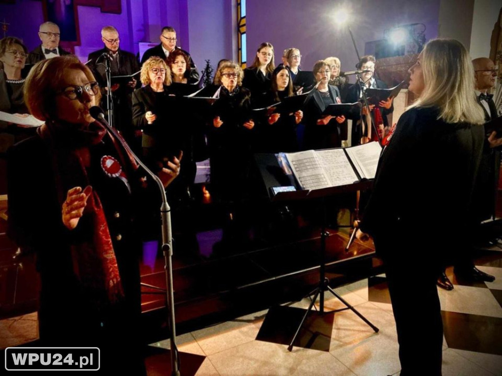 Tak w Pułtusku obchodzimy Dzień Niepoldegłości