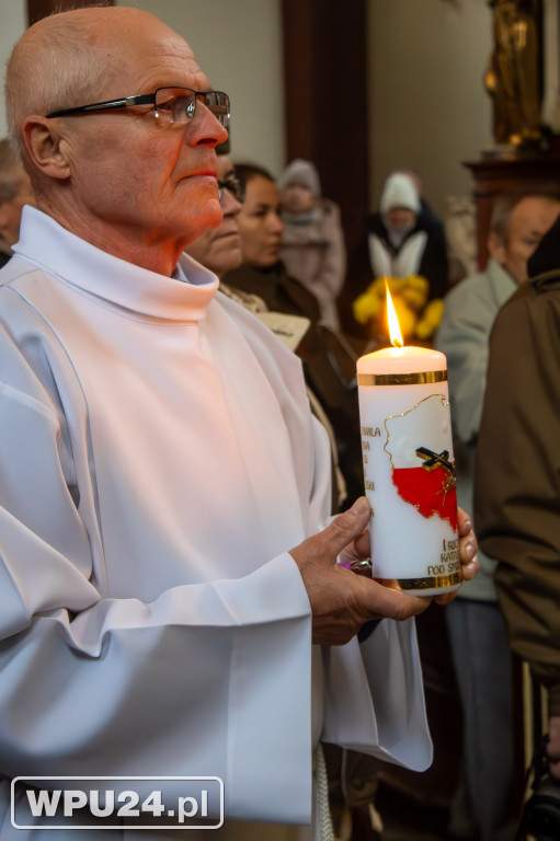 78 rocznica odbicia więźniów z pułtuskiego aresztu