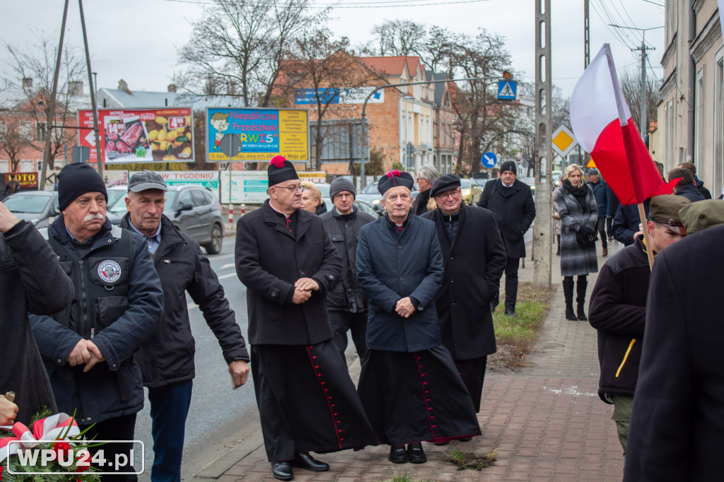 78 rocznica odbicia więźniów z pułtuskiego aresztu