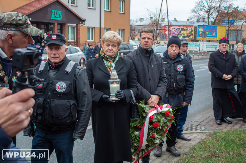 78 rocznica odbicia więźniów z pułtuskiego aresztu