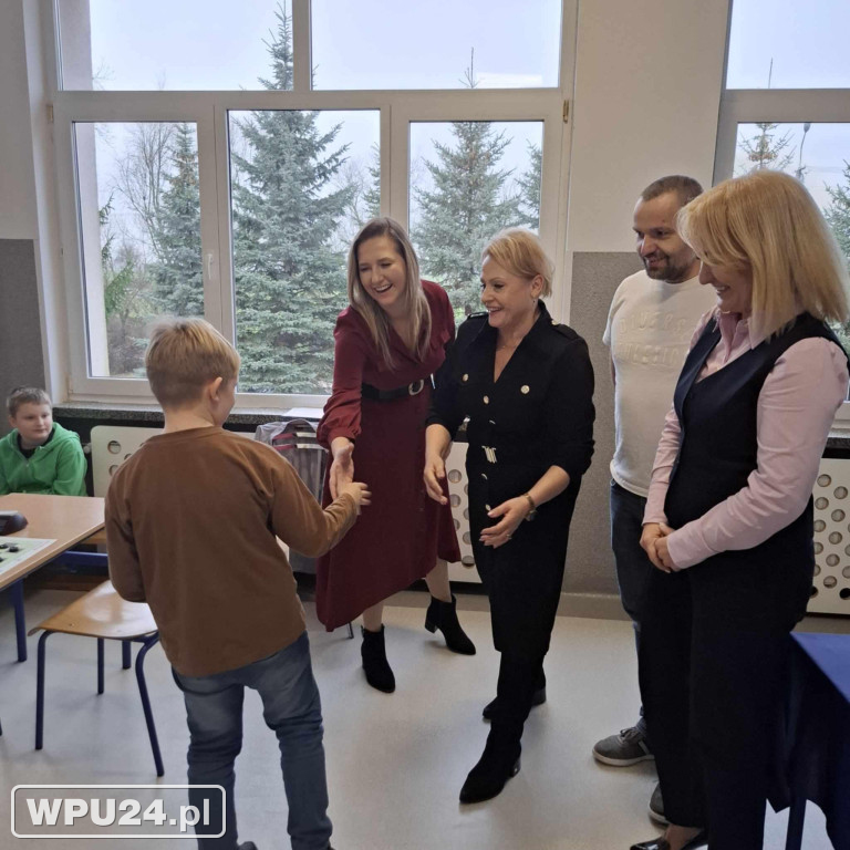 Wielkie emocje na planszy! Kto został mistrzem?