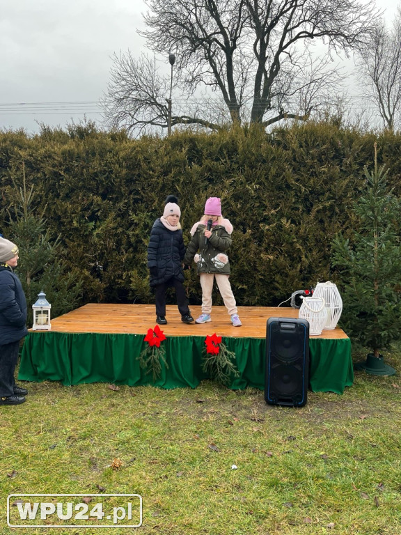 Jarmark Bożonarodzeniowy w Płocochowie