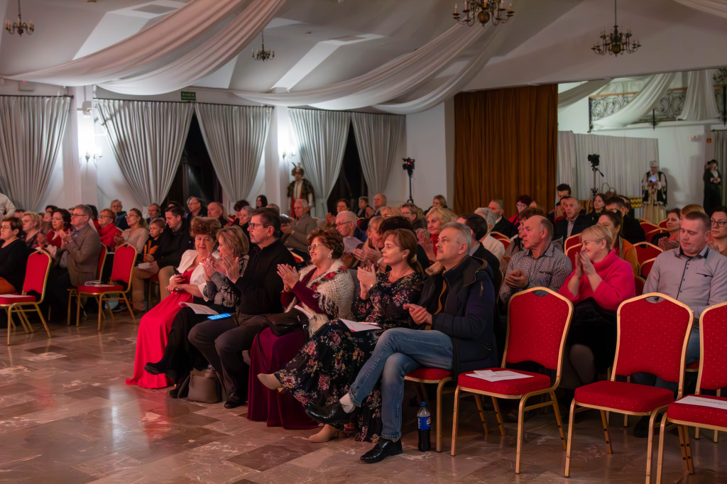 Koncert historyczny Chorągwi Zamkowej