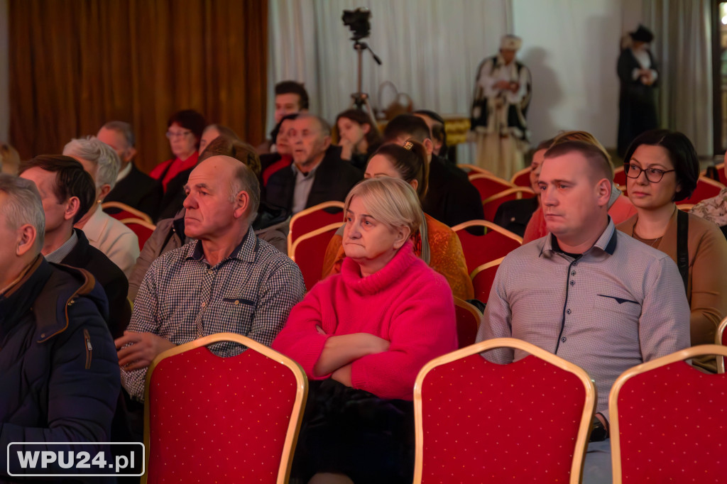 Koncert historyczny Chorągwi Zamkowej