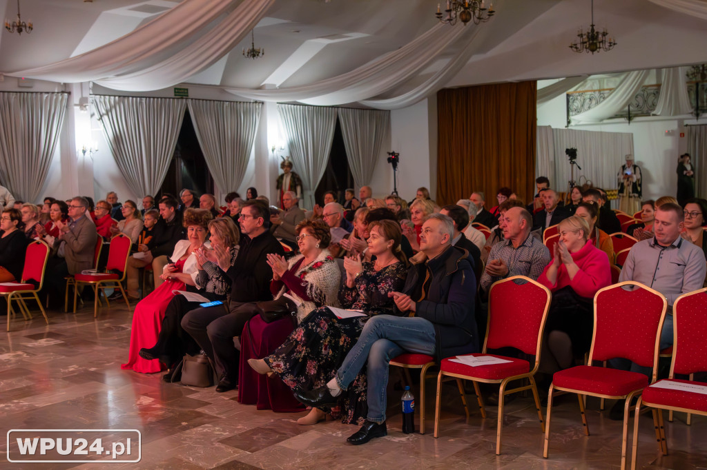 Koncert historyczny Chorągwi Zamkowej