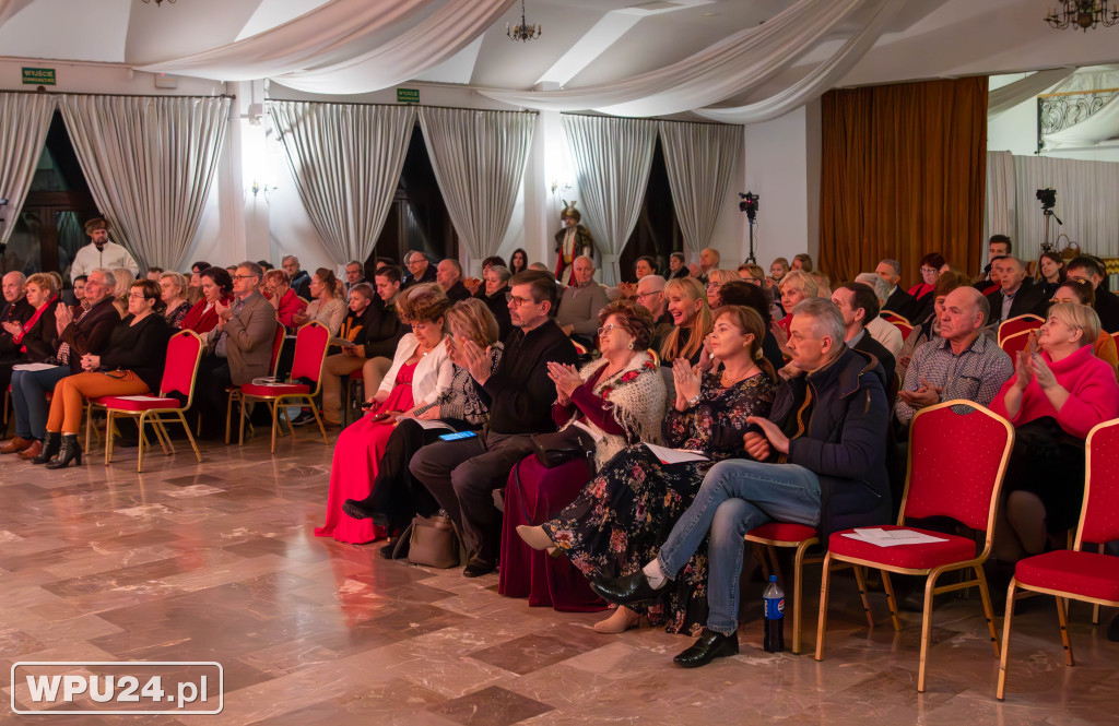 Koncert historyczny Chorągwi Zamkowej