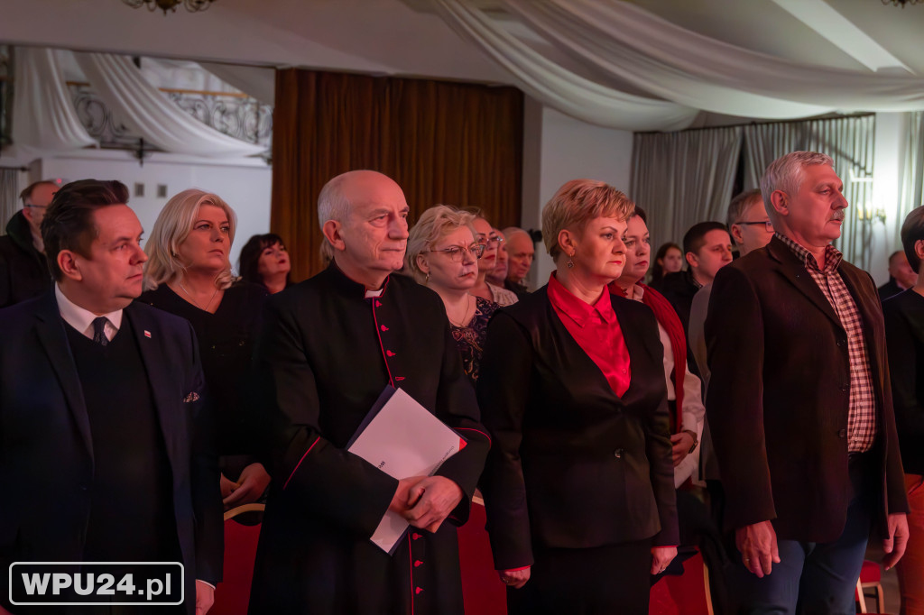 Koncert historyczny Chorągwi Zamkowej