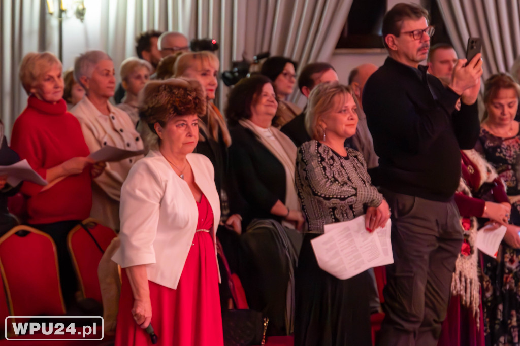 Koncert historyczny Chorągwi Zamkowej