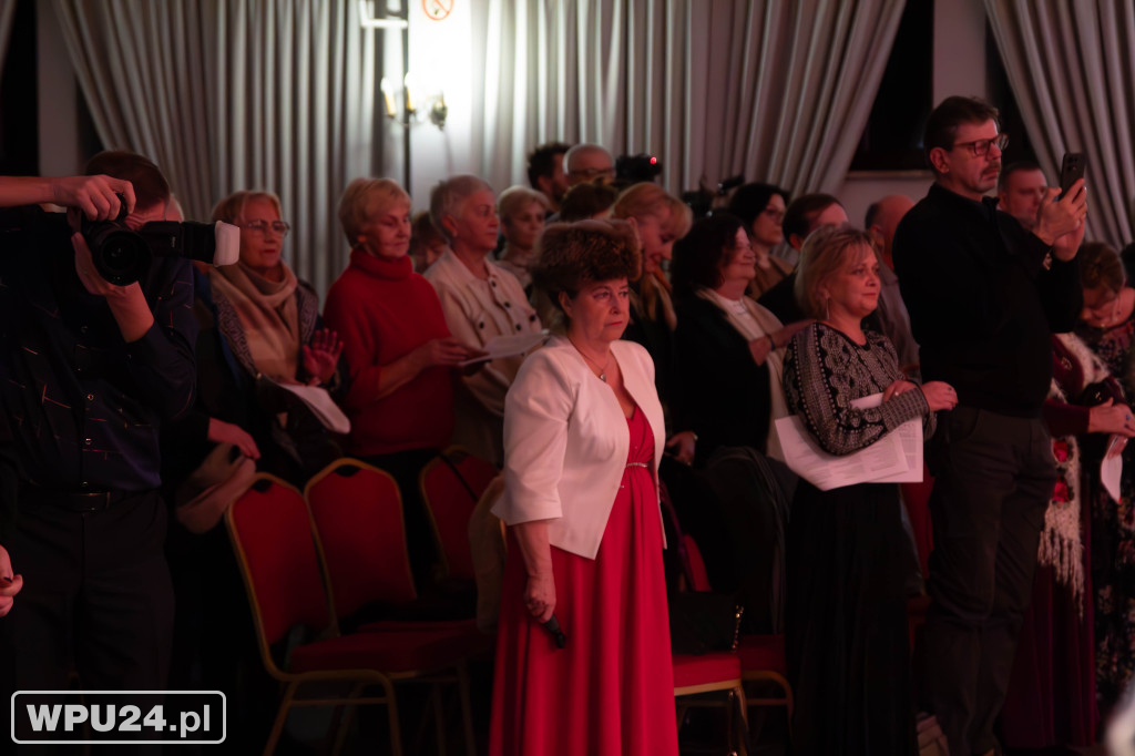 Koncert historyczny Chorągwi Zamkowej