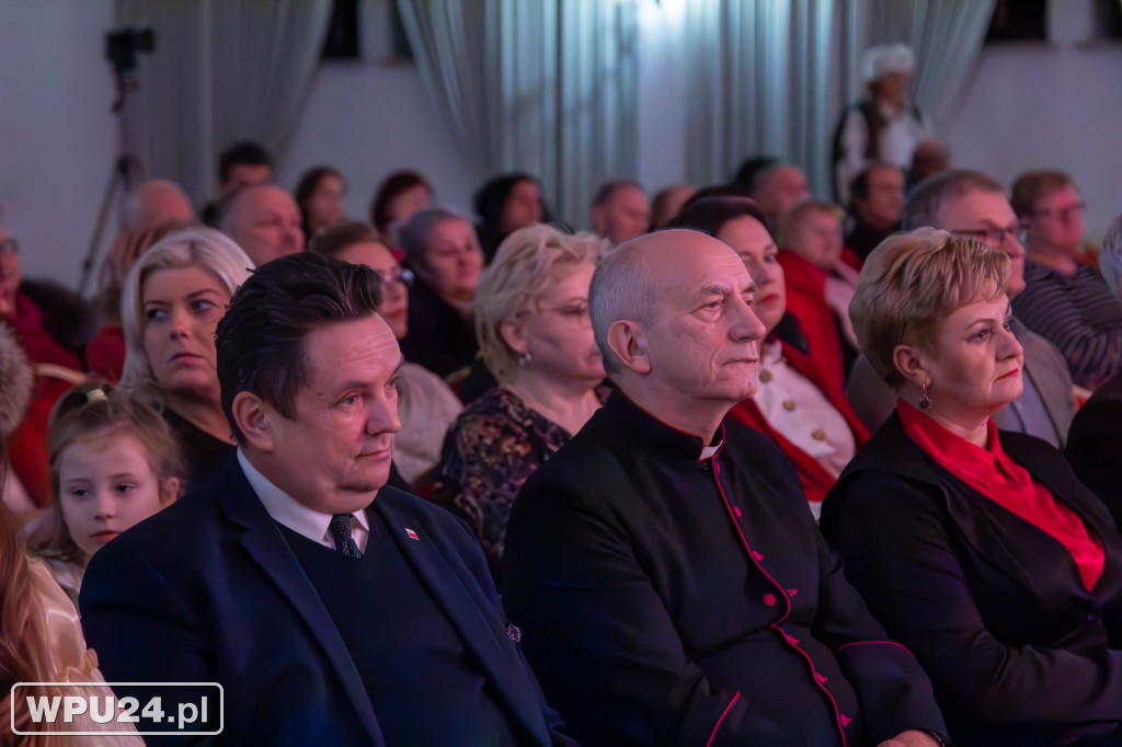 Koncert historyczny Chorągwi Zamkowej