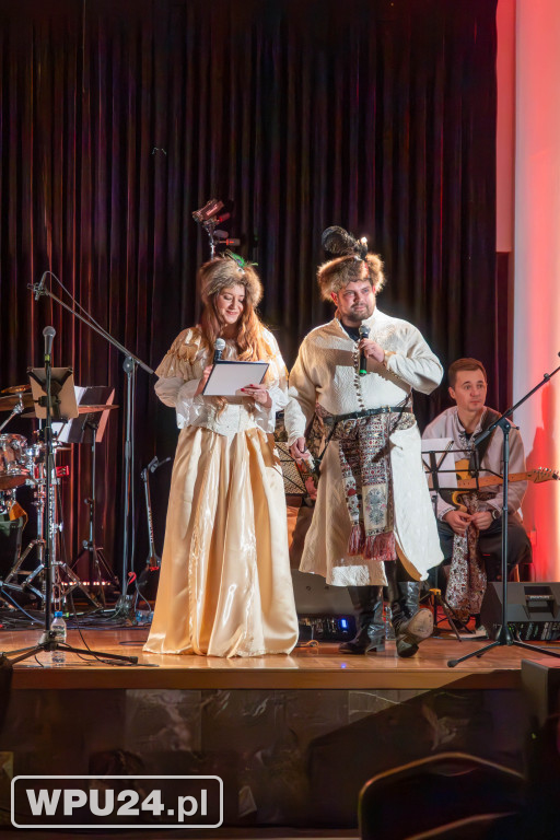 Koncert historyczny Chorągwi Zamkowej