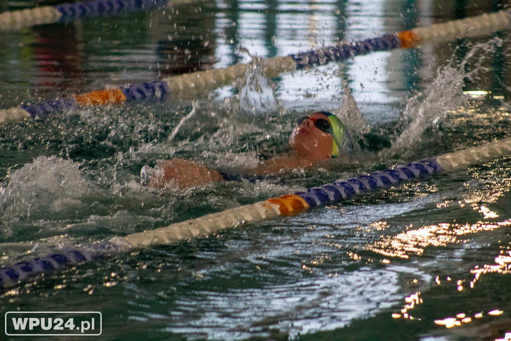 Sportowa sobota w Pułtusku