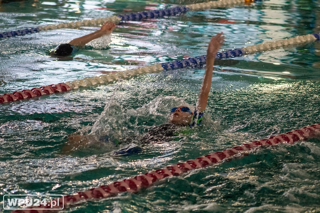 Sportowa sobota w Pułtusku