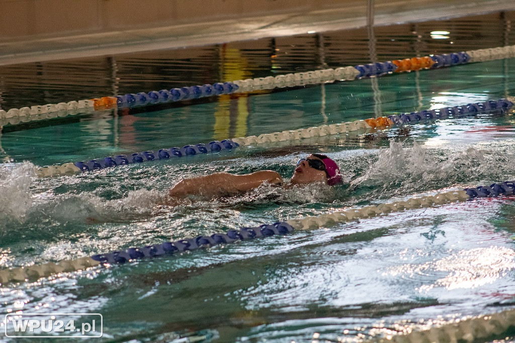 Sportowa sobota w Pułtusku