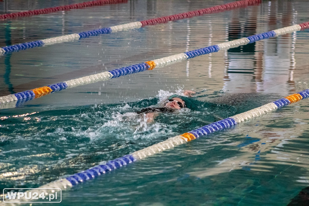 Sportowa sobota w Pułtusku