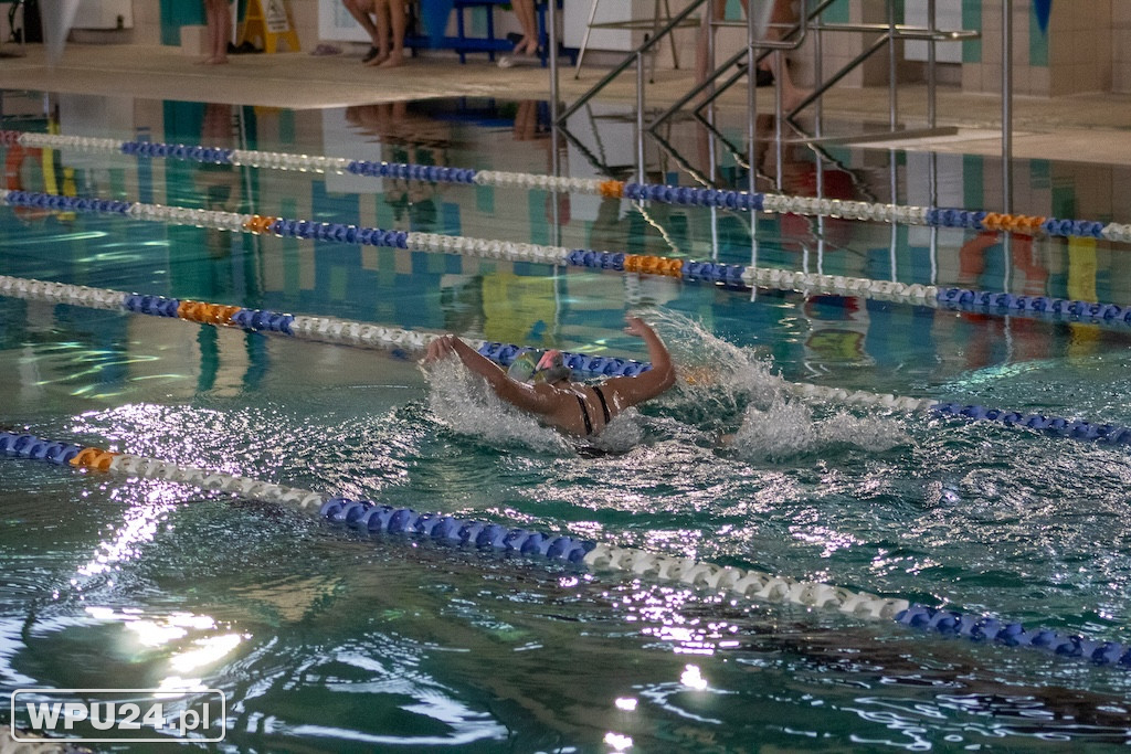 Sportowa sobota w Pułtusku